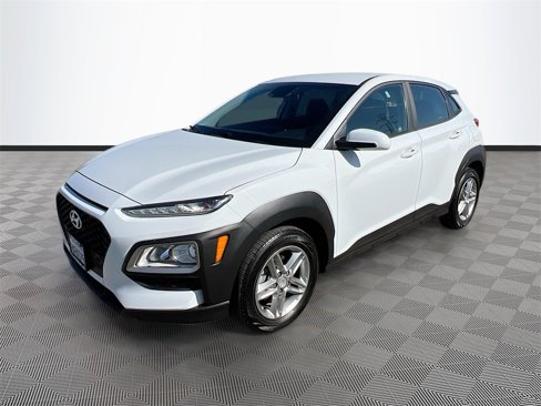 Used 2020 Hyundai Kona SE image 3