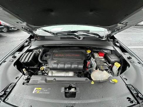 Used 2022 Jeep Compass Limited image 16