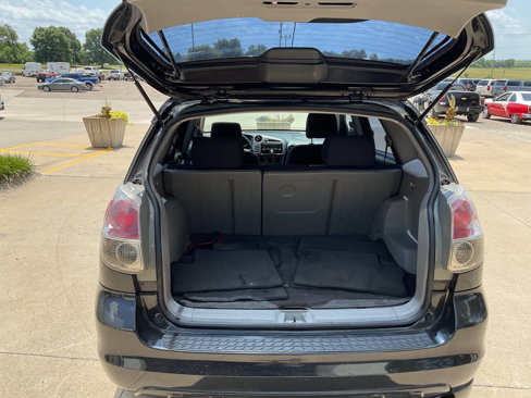 Used 2005 Toyota Matrix XR image 10