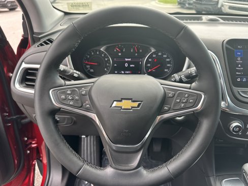 Certified 2023 Chevrolet Equinox LT image 19