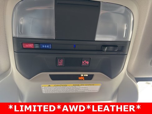 Used 2022 Subaru Crosstrek 2.5i Limited image 22
