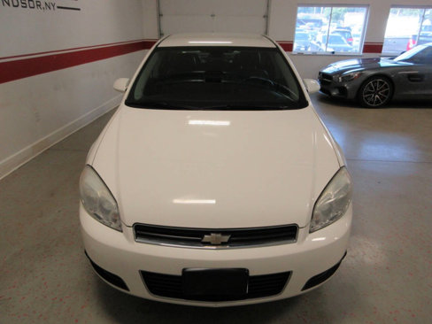 Used 2007 Chevrolet Impala LT image 10