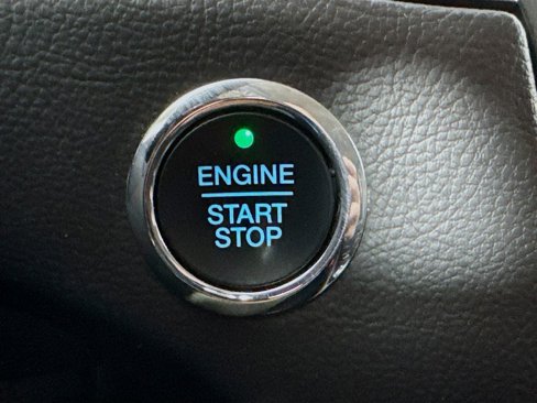 Used 2020 Ford Edge SEL image 35