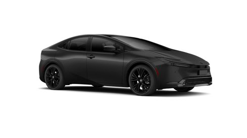 New 2026 Toyota Prius image 14