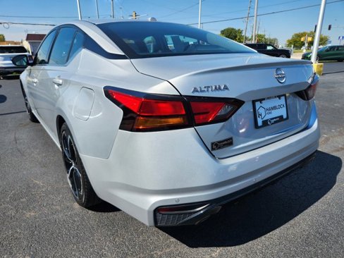 Used 2023 Nissan Altima 2.5 SR image 41