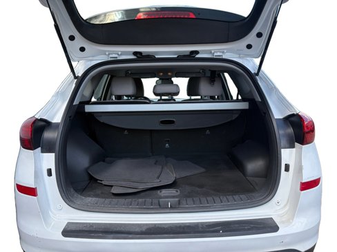 Used 2020 Hyundai Tucson SE image 36