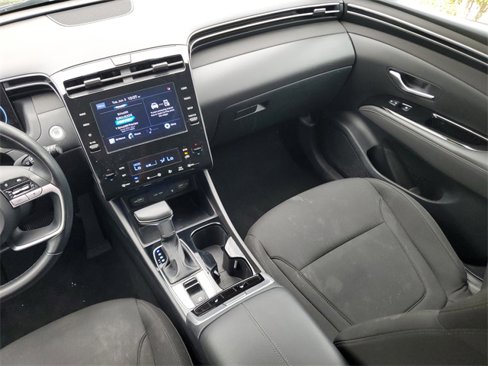 Used 2022 Hyundai Tucson SEL w/ Convenience Package image 17