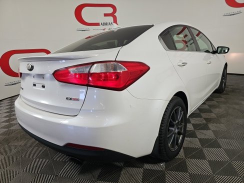 Used 2015 Kia Forte EX w/ Protection Package image 7