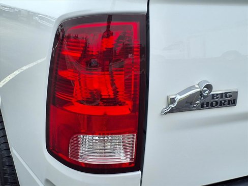 Used 2015 RAM 1500 Big Horn image 26