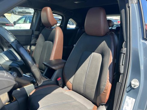 Used 2022 MAZDA MX-30 Electric w/ Premium Plus Pkg image 20