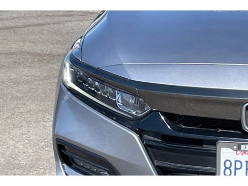 Used 2019 Honda Accord Sport image 39