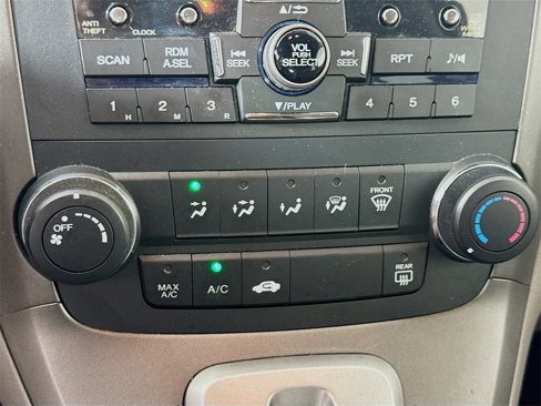 Used 2010 Honda CR-V EX image 14