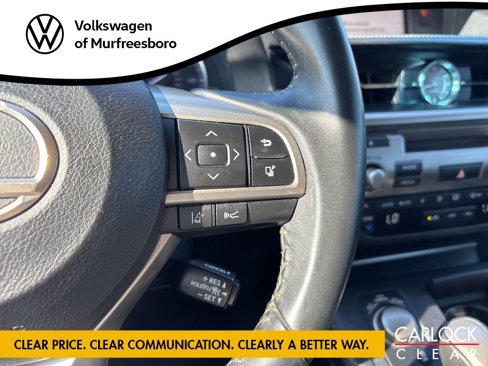Used 2018 Lexus ES 350 image 18