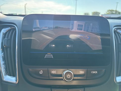 Used 2020 Chevrolet Malibu LT image 19