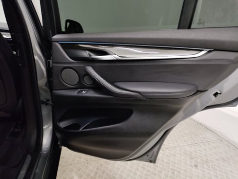 Used 2017 BMW X5 xDrive35i image 31