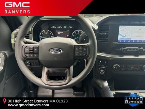 Used 2022 Ford F150 XL w/ STX Appearance Package image 23
