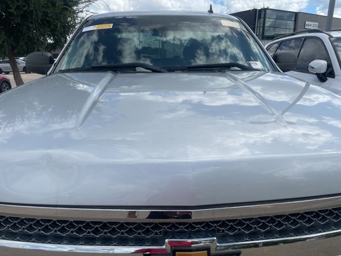 Used 2013 Chevrolet Silverado 1500 LT image 23