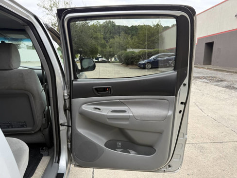 Used 2008 Toyota Tacoma PreRunner image 31