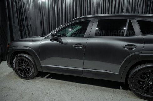 Used 2024 MAZDA CX-50 AWD 2.5 S w/ Weather Package image 5