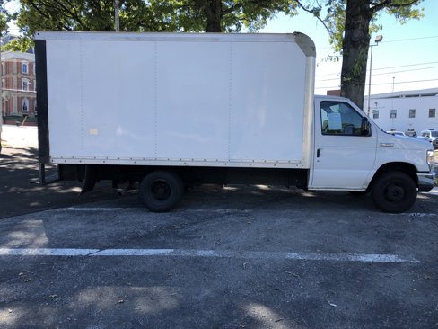 Used 2017 Ford E-350 and Econoline 350 Super Duty w/ Power Windows & Locks Group image 5