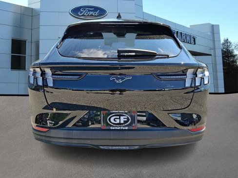 Certified 2022 Ford Mustang Mach-E Select w/ Comfort/Technology Package image 5