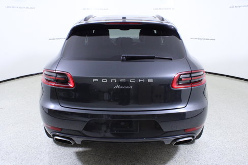 Used 2017 Porsche Macan image 6