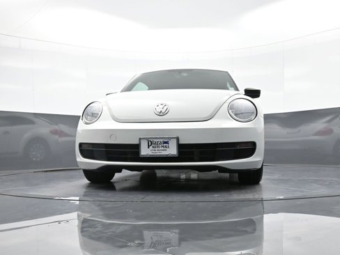 Used 2015 Volkswagen Beetle 1.8T image 27