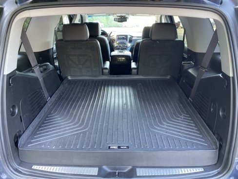Used 2019 Chevrolet Tahoe LT image 34