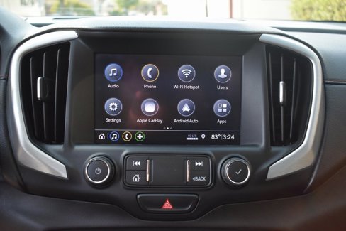 Used 2020 GMC Terrain SLT w/ Preferred Package image 18