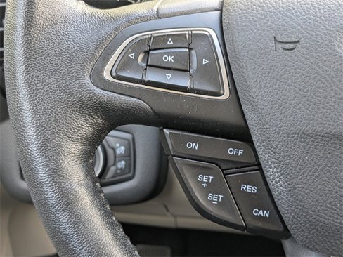 Used 2017 Ford Escape Titanium image 25