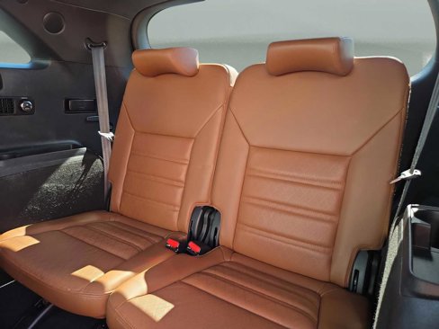 Used 2019 Kia Sorento SX image 13