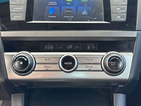 Used 2019 Subaru Legacy 2.5i w/ Alloy Wheel Package image 25