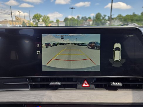 Used 2023 Kia Sportage X-Line image 26