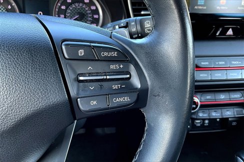 Used 2019 Hyundai Veloster 2.0 Premium image 25