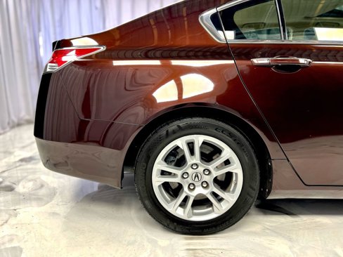 Used 2010 Acura TL w/ Technology Package image 12
