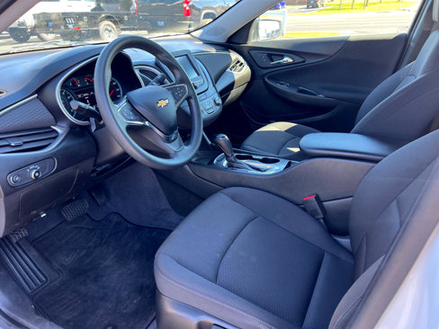 Used 2018 Chevrolet Malibu LS image 11