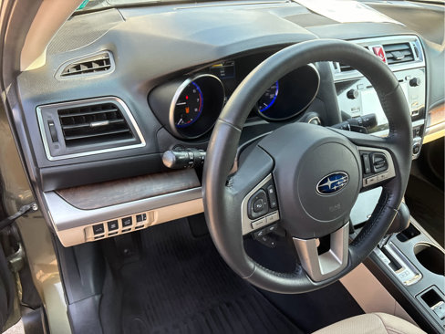 Used 2017 Subaru Outback 3.6R Limited image 10