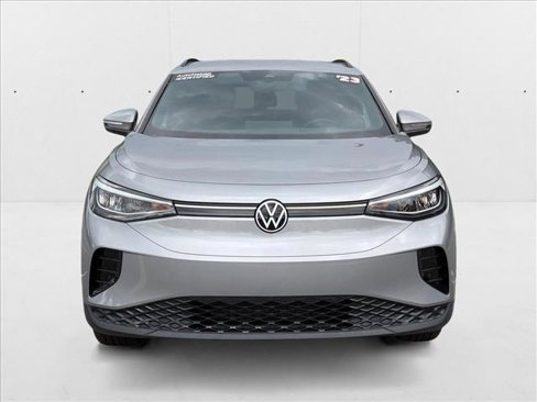Used 2023 Volkswagen ID.4 Pro image 2