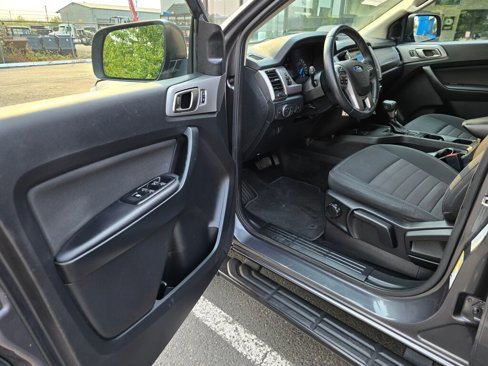 Used 2019 Ford Ranger XLT w/ Equipment Group 301A Mid image 11