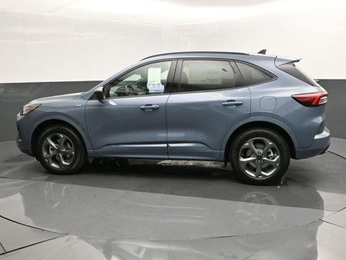 New 2024 Ford Escape ST-Line w/ Tech Pack #1 image 3