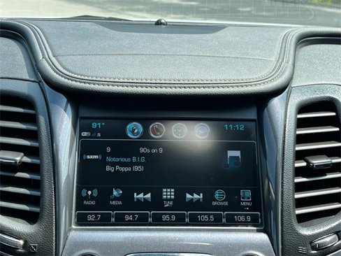 Used 2020 Chevrolet Impala LT w/ LT Convenience Package image 12
