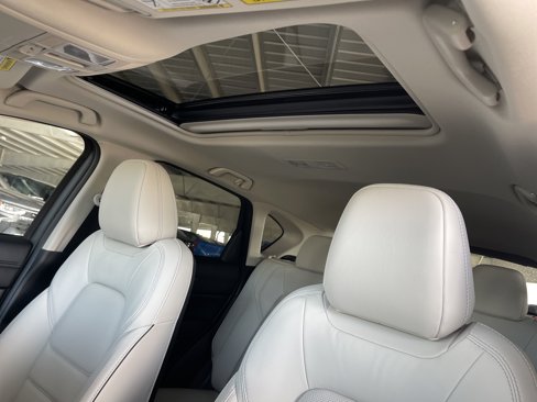 New 2025 MAZDA CX-5 AWD 2.5 S w/ Preferred Package image 8