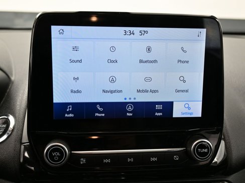 Used 2020 Ford EcoSport Titanium image 25