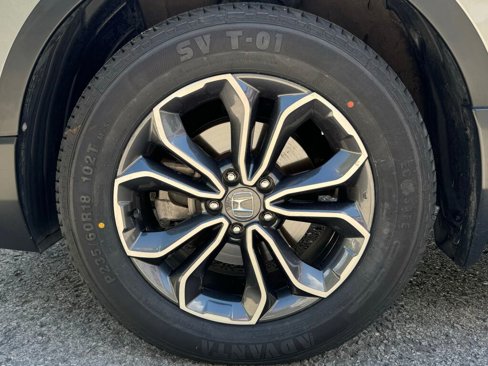 Used 2020 Honda CR-V EX image 10