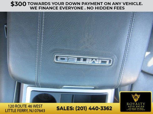 Used 2014 RAM 1500 Limited image 15