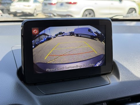 Used 2019 MAZDA CX-3 Touring image 15