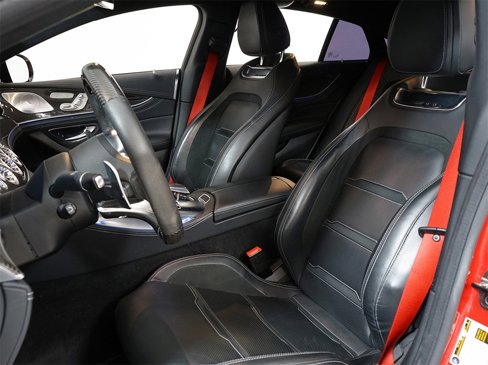 Used 2019 Mercedes-Benz AMG GT 63 image 18