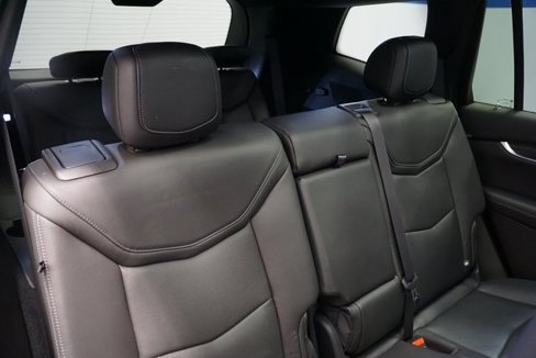 Used 2020 Cadillac XT6 Sport image 21