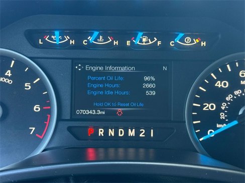Used 2017 Ford F150 XLT w/ Equipment Group 301A Mid image 33