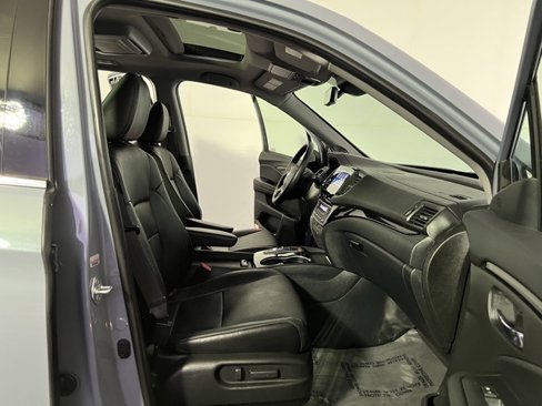 Used 2022 Honda Pilot Elite image 31